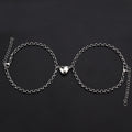 Men And Women Couples NK Bracelets A Pair Of Chains