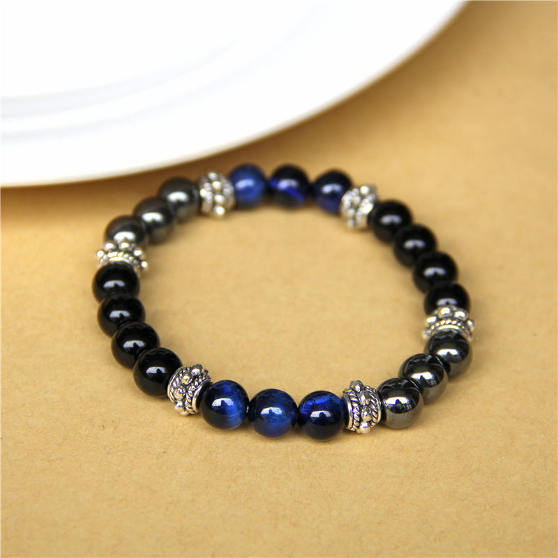 Charm Energy Stretch Bracelet