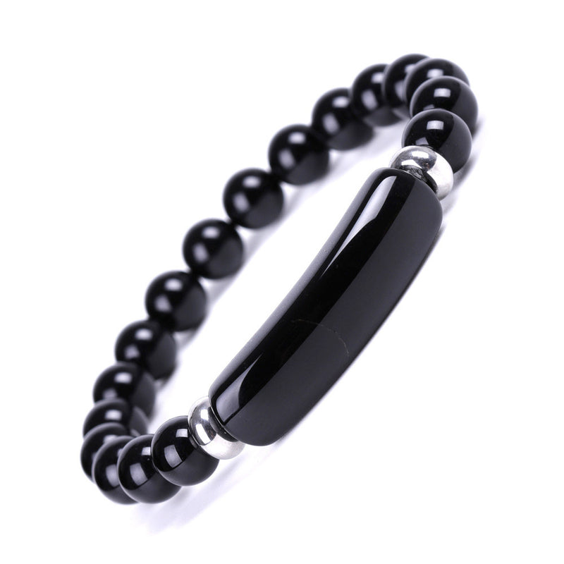 Stainless Steel Accessories  Crystal Bracelet