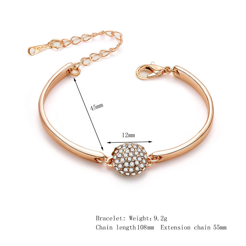 Geometry Fashion Creative Bracelet