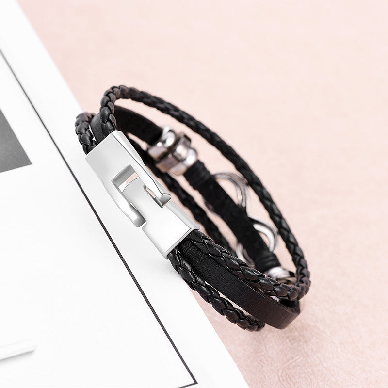 Women's Personality Fashion Bracelet Bracelet