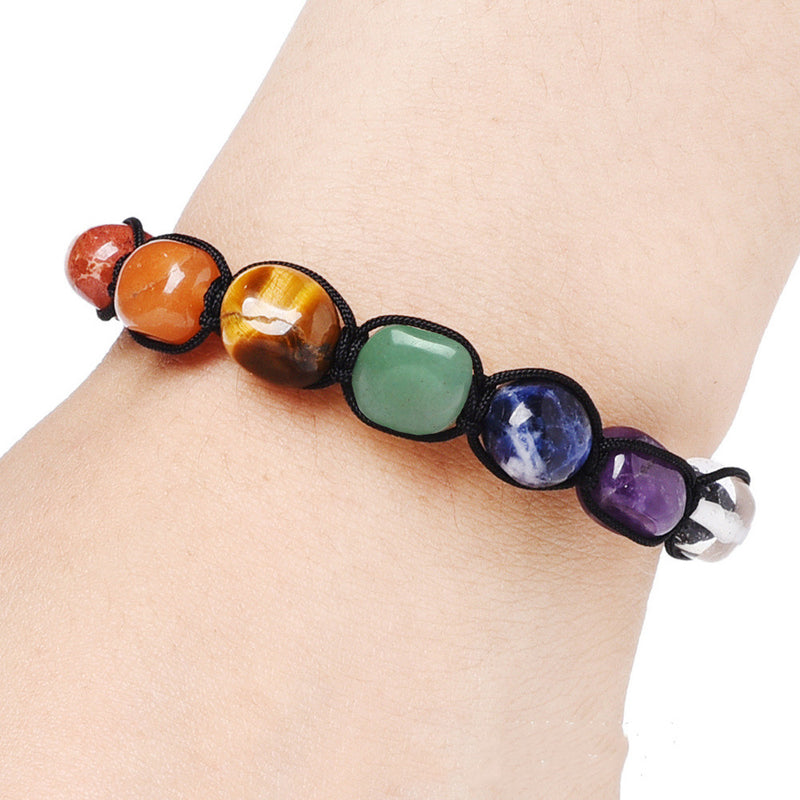 Fashion New Phoenix Stone Men's Bracelet