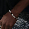 Pearl Bracelet Cold Fashion Hip Hop Simplicity