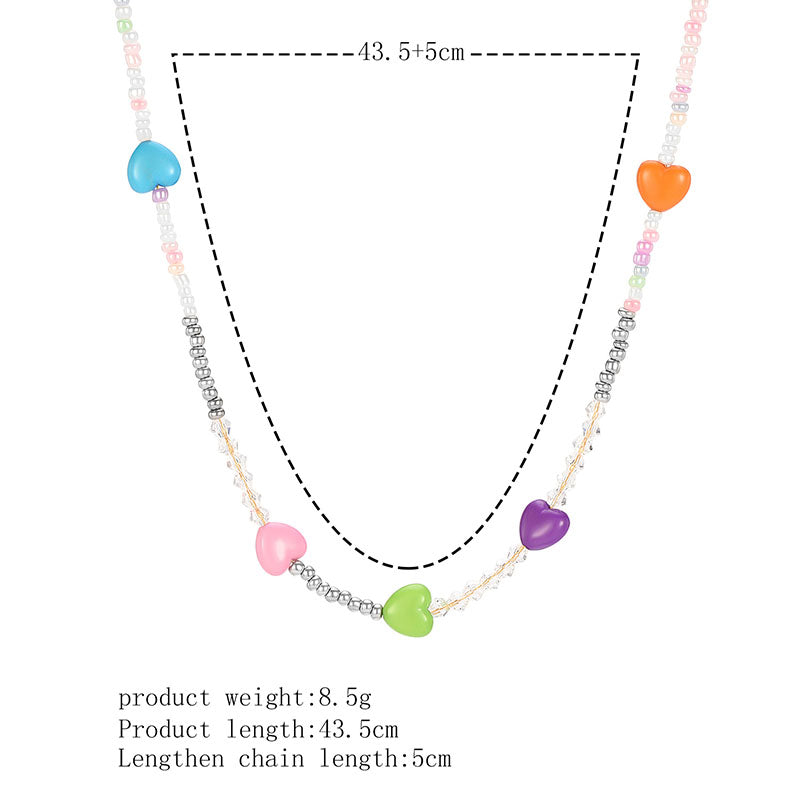 Newly Designed High-quality Essential Necklace For Fashionable Women