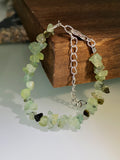 Personalized Solid Color Dual-use Short Bracelet