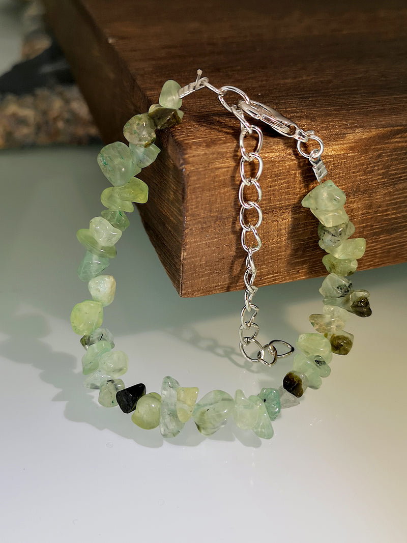 Personalized Solid Color Dual-use Short Bracelet